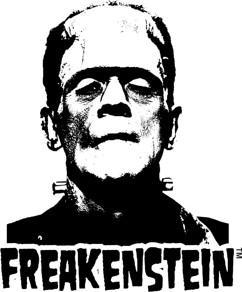 Freakenstein - Tu tienda Friky
