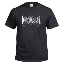 CAMISETA INRRITASIÓN