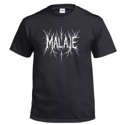 CAMISETA MALAJE