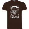 CAMISETA WEREWOLF