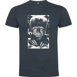 CAMISETA WEREWOLF