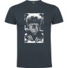 CAMISETA WEREWOLF