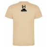CAMISETA OVER MY DEAD BODY