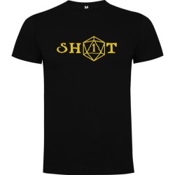 Camiseta Shit