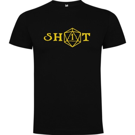 CAMISETA SHIT