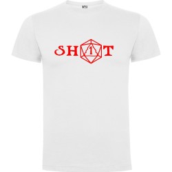 CAMISETA SHIT