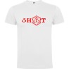 CAMISETA SHIT