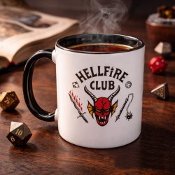 Taza Hellfire Club