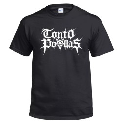 CAMISETA TONTOPOLLAS